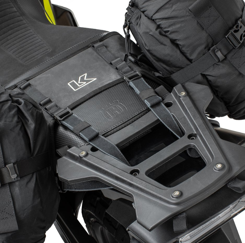 Kriega OS-Base - HUSQ NORDEN 901 — снимка 6