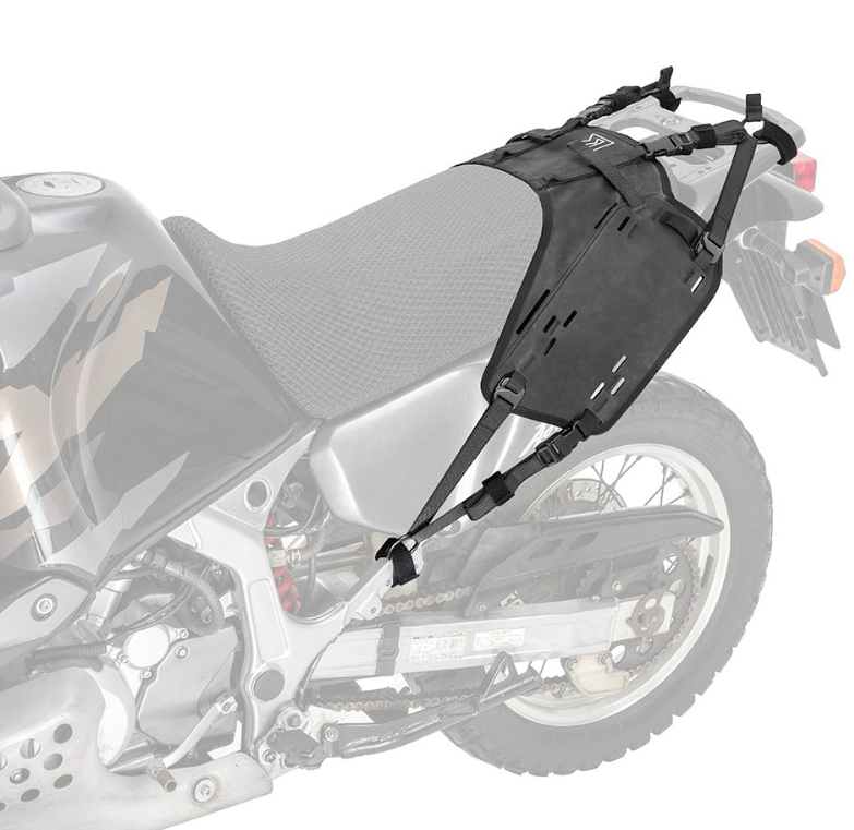 Kriega OS-Base - Adventure Bike