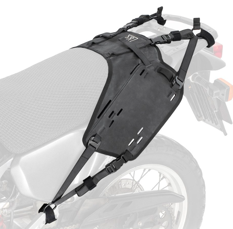 Kriega OS-Base - Adventure Bike — снимка 2