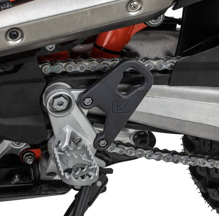 Kriega OS-Base - KTM 690/HUSQ 701/GASGAS 700 — снимка 2
