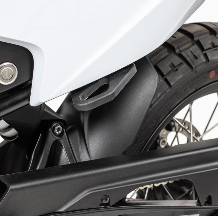 Kriega OS-Footrest Eliminator KTM790/890 - Husq Norden 901 — снимка 3