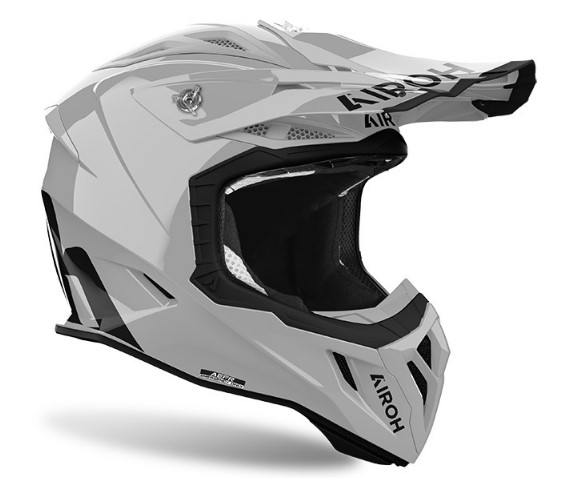 Мотокрос каска AIROH AVIATOR ACE 2 CEMENT GREY GLOSS_3