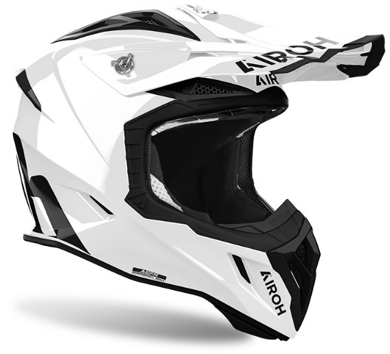 Мотокрос каска AIROH AVIATOR ACE 2 WHITE GLOSS_3