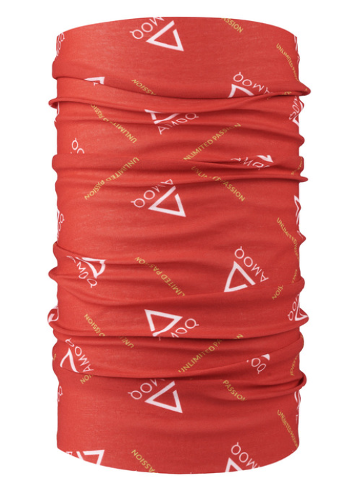 КЪРПА AMOQ Element Necktube Red