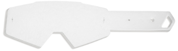 Флипери за очила AMOQ Aster MX Standard Tearoffs 10-PACK