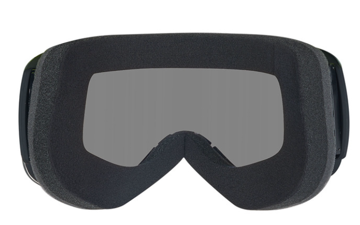 Мотокрос очила AMOQ MX Goggles Vision Magnetic Pink-Black - Smoke_2