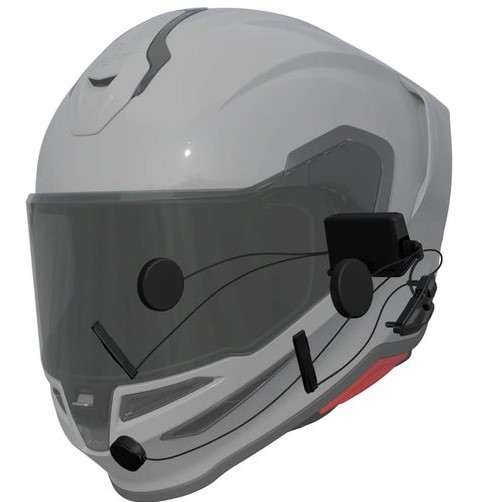 Комуникационна система ALPINESTARS A-Connect Intercom System