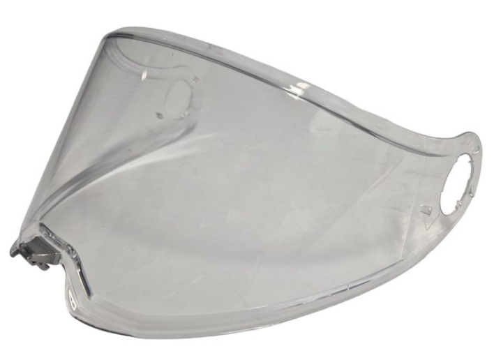 Визьор за каска AMOQ Ballast clear single visor