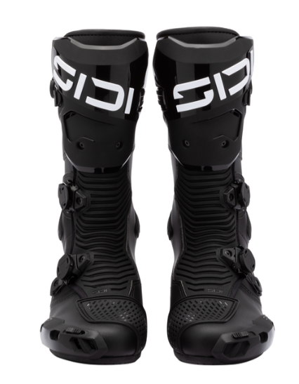 Мото ботуши Sidi Mag-2 BLACK — снимка 4