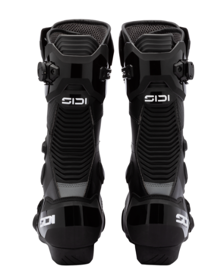 Мото ботуши Sidi Mag-2 BLACK — снимка 3