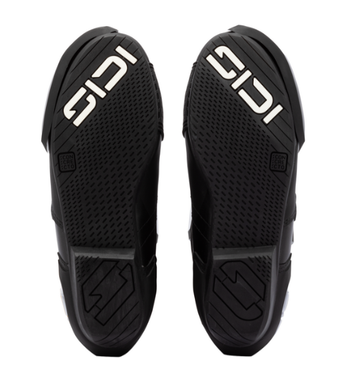 Мото ботуши Sidi Mag-2 BLACK — снимка 2