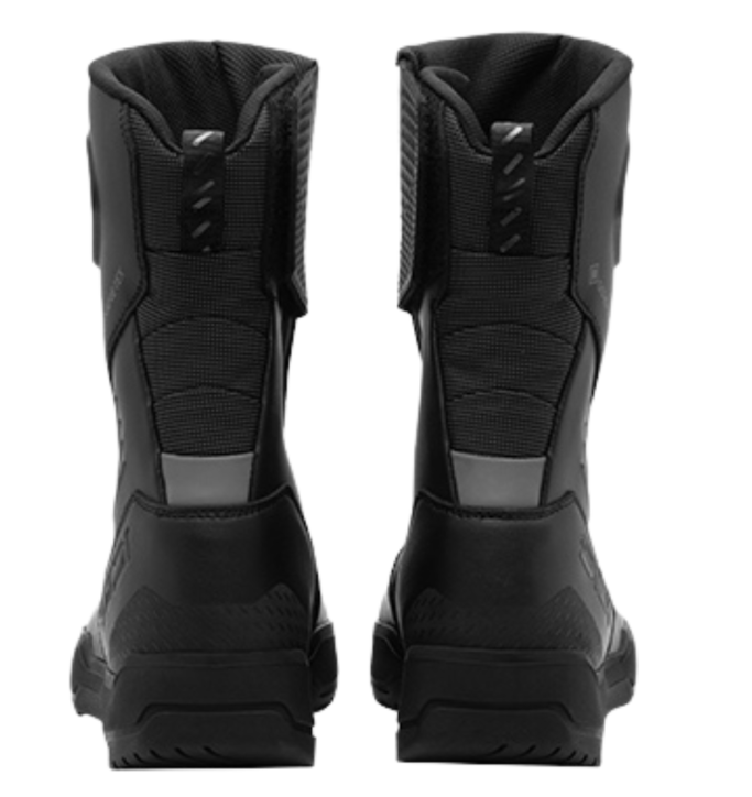 Tуристически мото ботуши Sidi Gavia 2 Gore-Tex BLACK — снимка 2