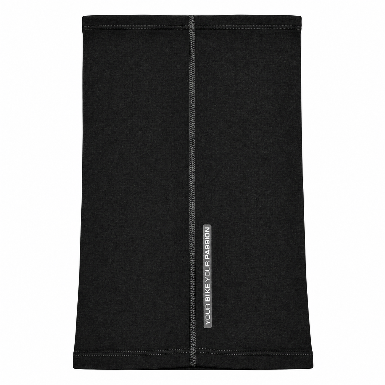 Мултифункционална кърпа ICE2 MERINO WOOL BLACK_2