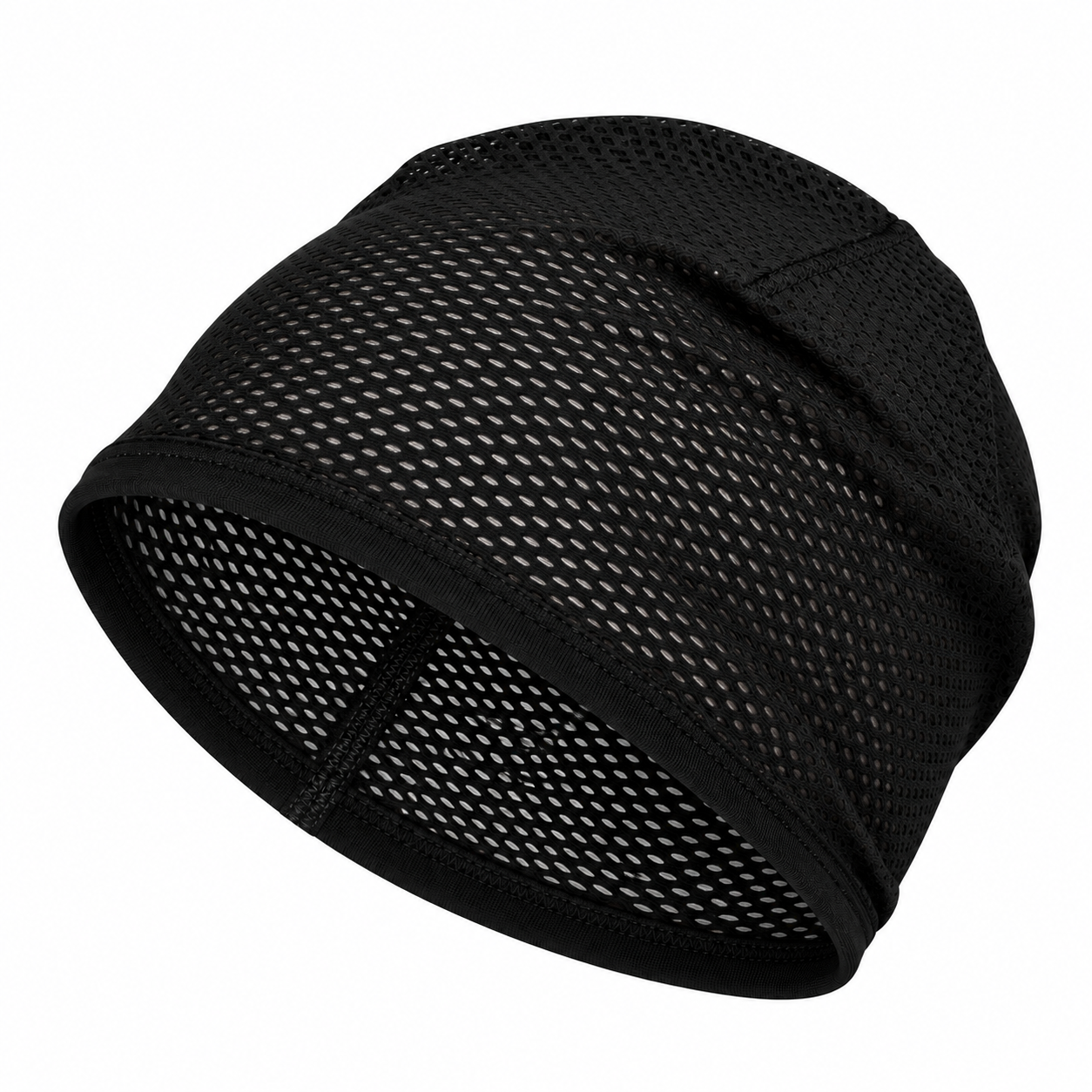 Шапка ICE2 AIR CAP BLACK
