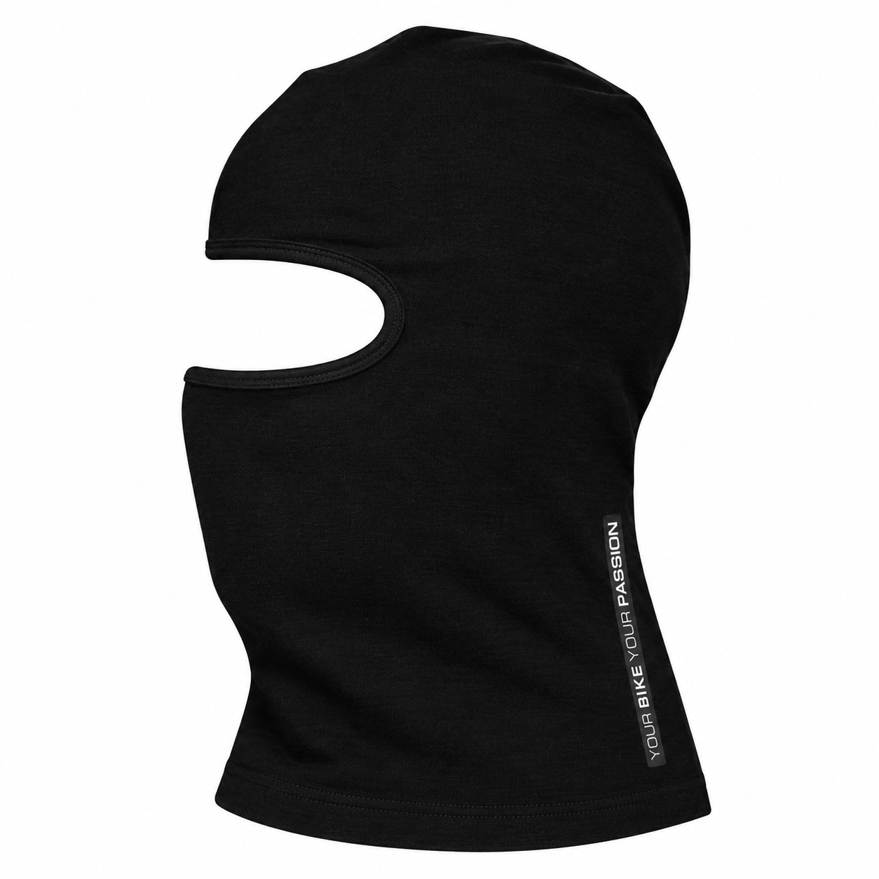Боне ICE2 MERINO WOOL BLACK — снимка 2