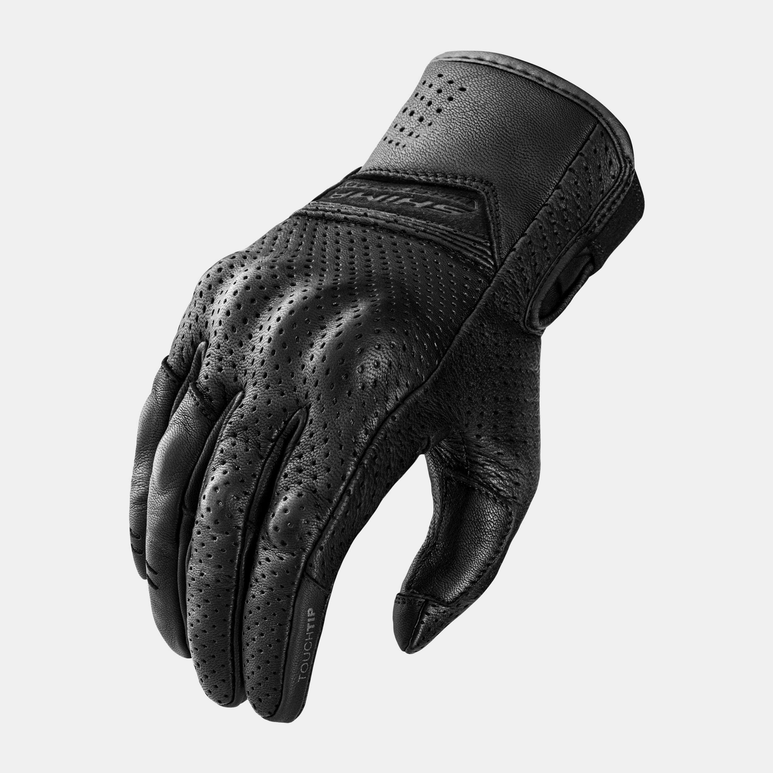 Дамски кожени ръкавици SHIMA BULLET 3.0 — снимка 3