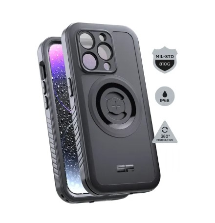 Калъф за телефон SP CONNECT PHONE CASE XTREME IPHONE 14 PRO MAX — снимка 3