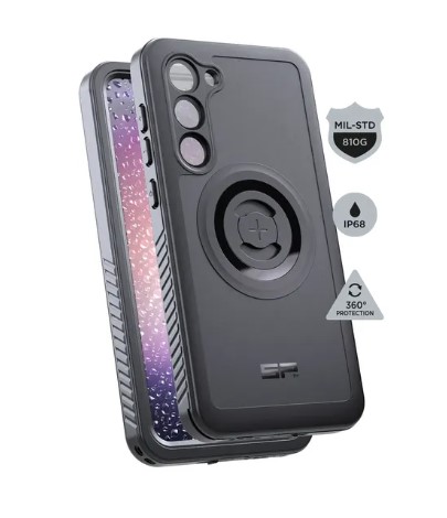 Калъф за телефон SP CONNECT PHONE CASE XTREME Samsung S23+ — снимка 3
