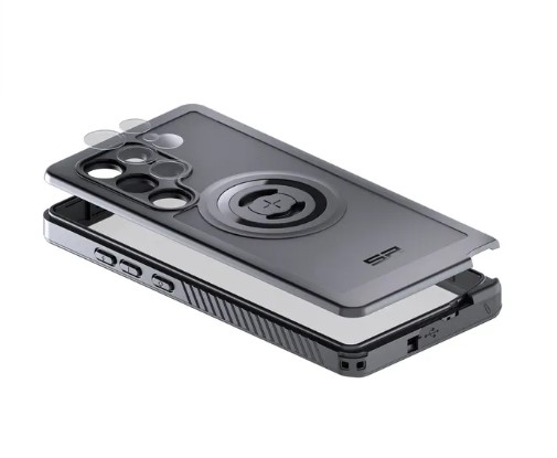 Калъф за телефон SP CONNECT PHONE CASE XTREME Samsung S23 Ultra — снимка 2