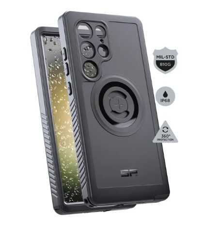 Калъф за телефон SP CONNECT PHONE CASE XTREME Samsung S23 Ultra — снимка 3