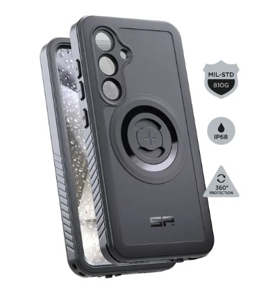 Калъф за телефон SP CONNECT PHONE CASE XTREME Samsung S24 — снимка 3