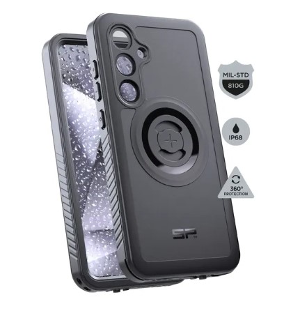 Калъф за телефон SP CONNECT PHONE CASE XTREME Samsung S24+ — снимка 3
