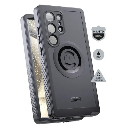 Калъф за телефон SP CONNECT PHONE CASE XTREME Samsung S24 Ultra — снимка 2