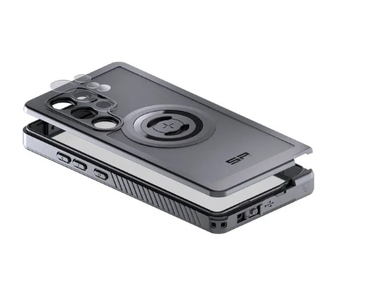 Калъф за телефон SP CONNECT PHONE CASE XTREME Samsung S24 Ultra — снимка 3