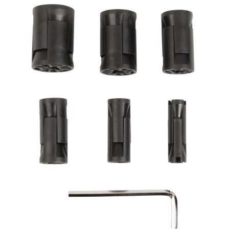 Система за монтаж SP CONNECT PHONE MOUNT MOTO STEM PRO — снимка 2