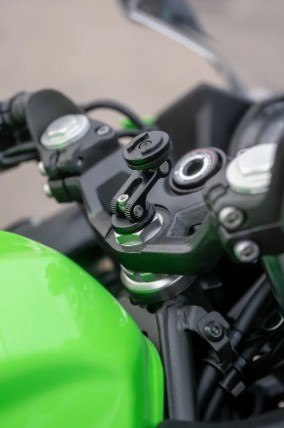 Система за монтаж SP CONNECT PHONE MOUNT MOTO STEM PRO — снимка 4