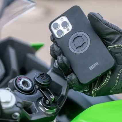 Система за монтаж SP CONNECT PHONE MOUNT MOTO STEM PRO — снимка 5