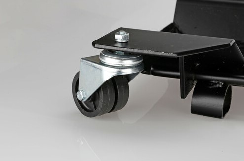 Подвижна платформа за мотоциклет LAMPA — снимка 3