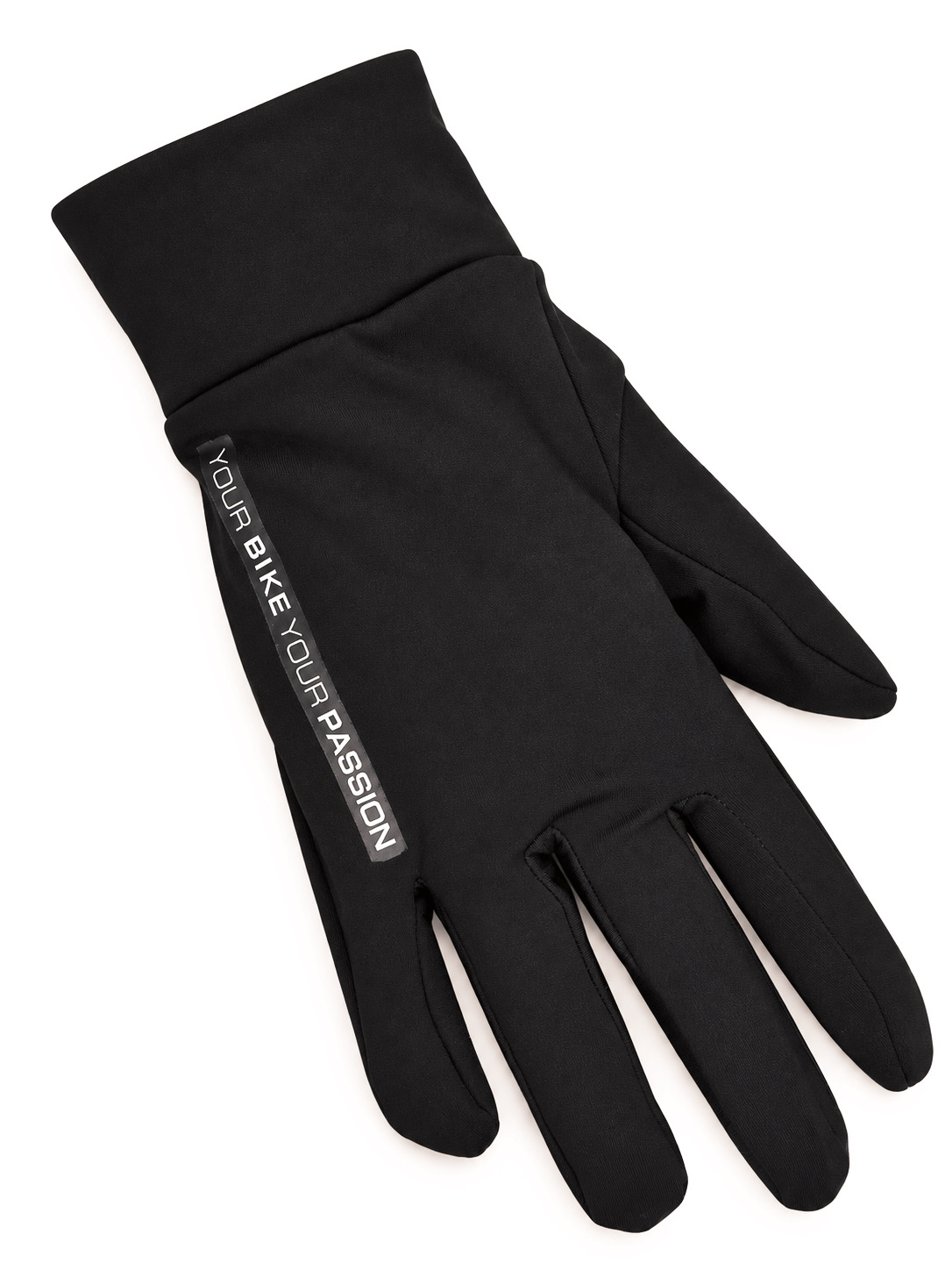 Термо ръкавици ICE2 BLACK