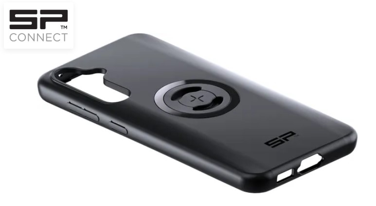 Калъф за телефон SP CONNECT PHONE CASE SPC+ S23 FE — снимка 3