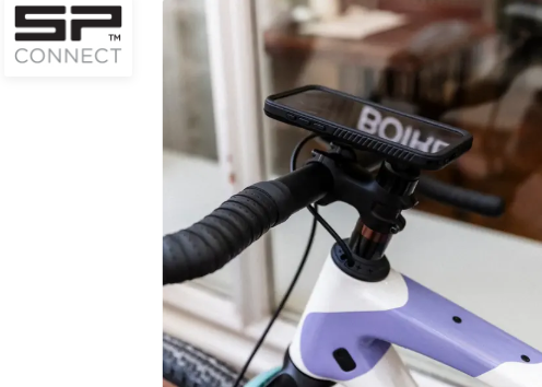 Стойка SP CONNECT MOUNT PRO за монтаж към лапата — снимка 5