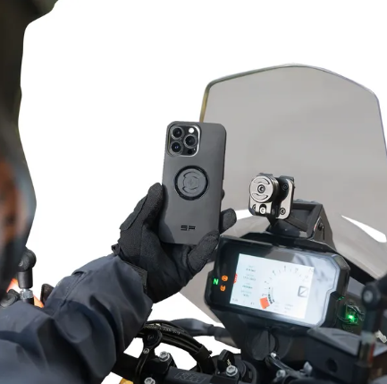 Стойка за навигация SP CONNECT GPS MOUNT CRADLE — снимка 5