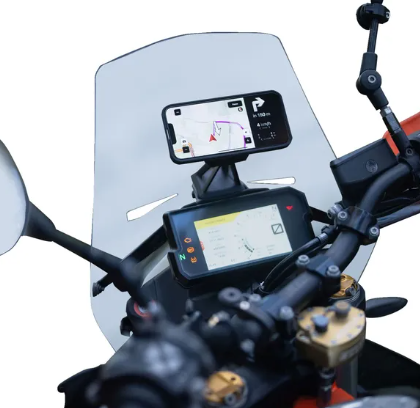Стойка за навигация SP CONNECT GPS MOUNT CRADLE — снимка 6