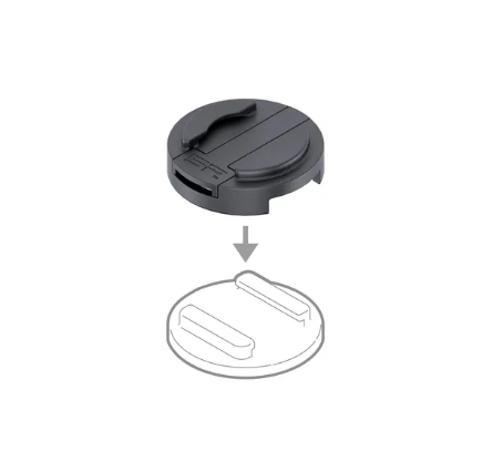 Адаптер SP CONNECT ADAPTER SPC+ — снимка 2