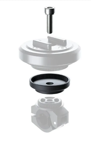 Адаптер SP CONNECT SPROCKET ADAPTER WITH SCREW — снимка 2