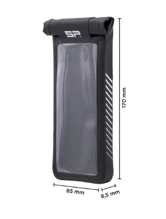 Калъф за телефон SP CONNECT PHONE CASE UNIVERSAL SPC+ XL — снимка 5