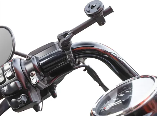 Система за монтаж SP CONNECT PHONE MOUNT MOTO 3D 1 1/2" — снимка 3