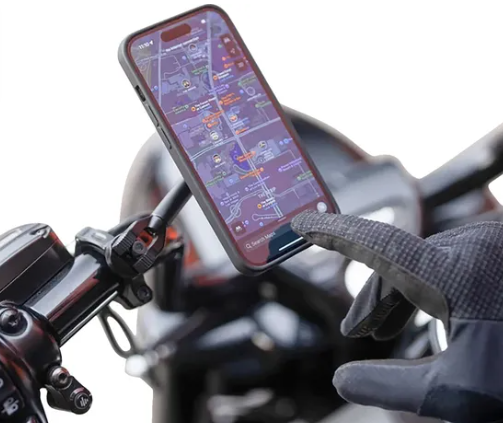 Система за монтаж SP CONNECT PHONE MOUNT MOTO 3D 1 1/2" — снимка 5