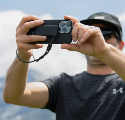 Система за монтаж SP CONNECT PHONE MOUNT CLIP SPC+ — снимка 5