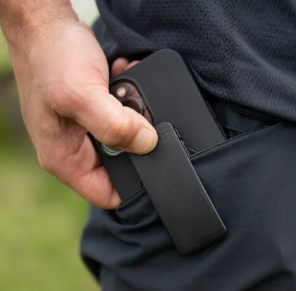 Система за монтаж SP CONNECT PHONE MOUNT CLIP SPC+ — снимка 6