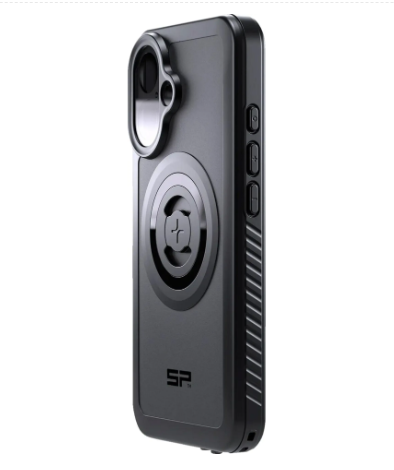 Калъф за телефон SP CONNECT XTREME IPHONE 16 — снимка 2