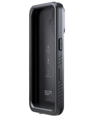 Калъф за телефон SP CONNECT XTREME IPHONE 16 — снимка 3