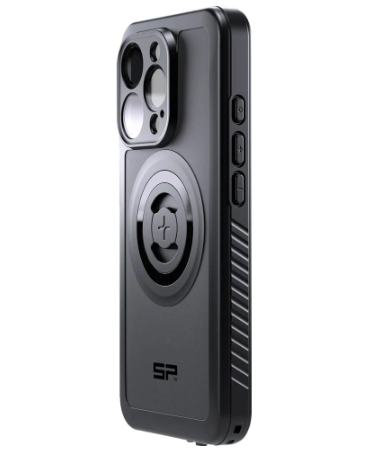 Калъф за телефон SP CONNECT XTREME IPHONE 16 PRO — снимка 2