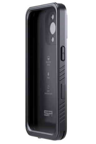 Калъф за телефон SP CONNECT XTREME IPHONE 16 PRO — снимка 3