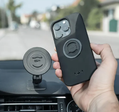 Стойка за телефон SP CONNECT PHONE MOUNT PRO MAG-ALIGN — снимка 3