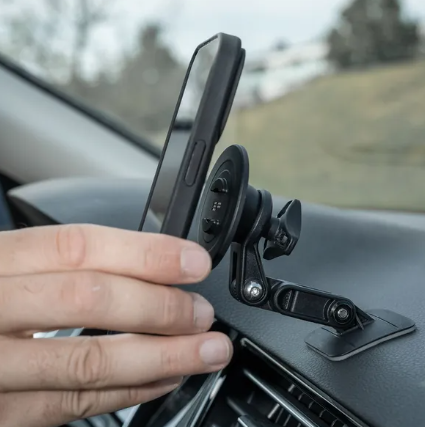 Стойка за телефон SP CONNECT PHONE MOUNT PRO MAG-ALIGN — снимка 4